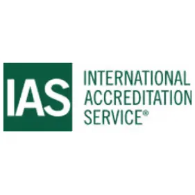 ias logo