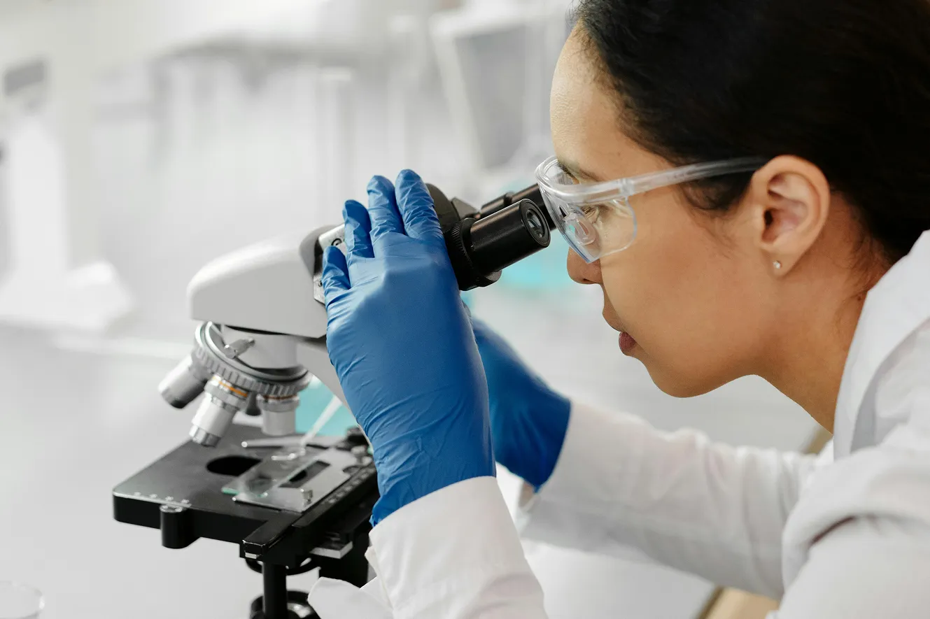 Excellence in Testing