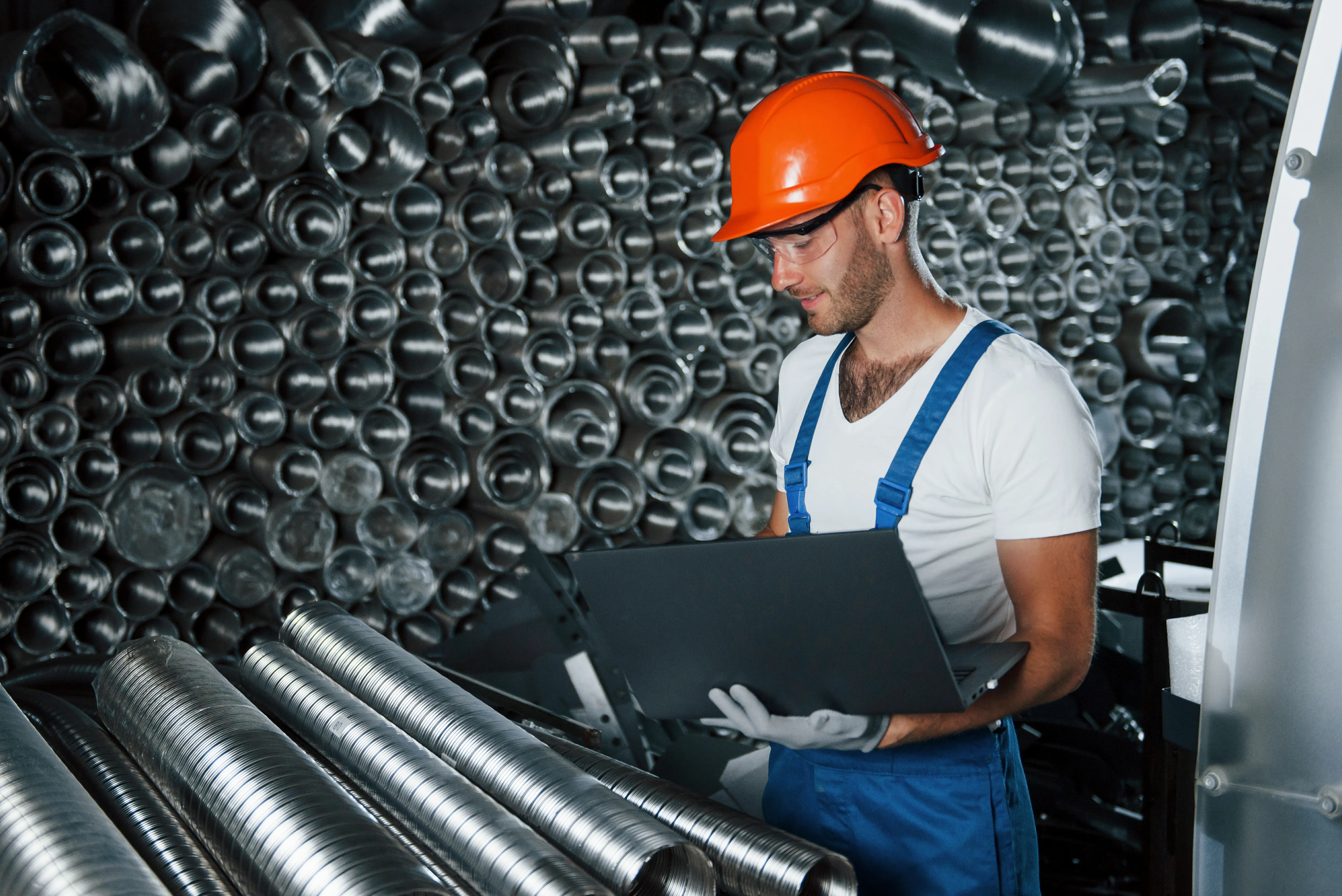 testing the ph scale of water