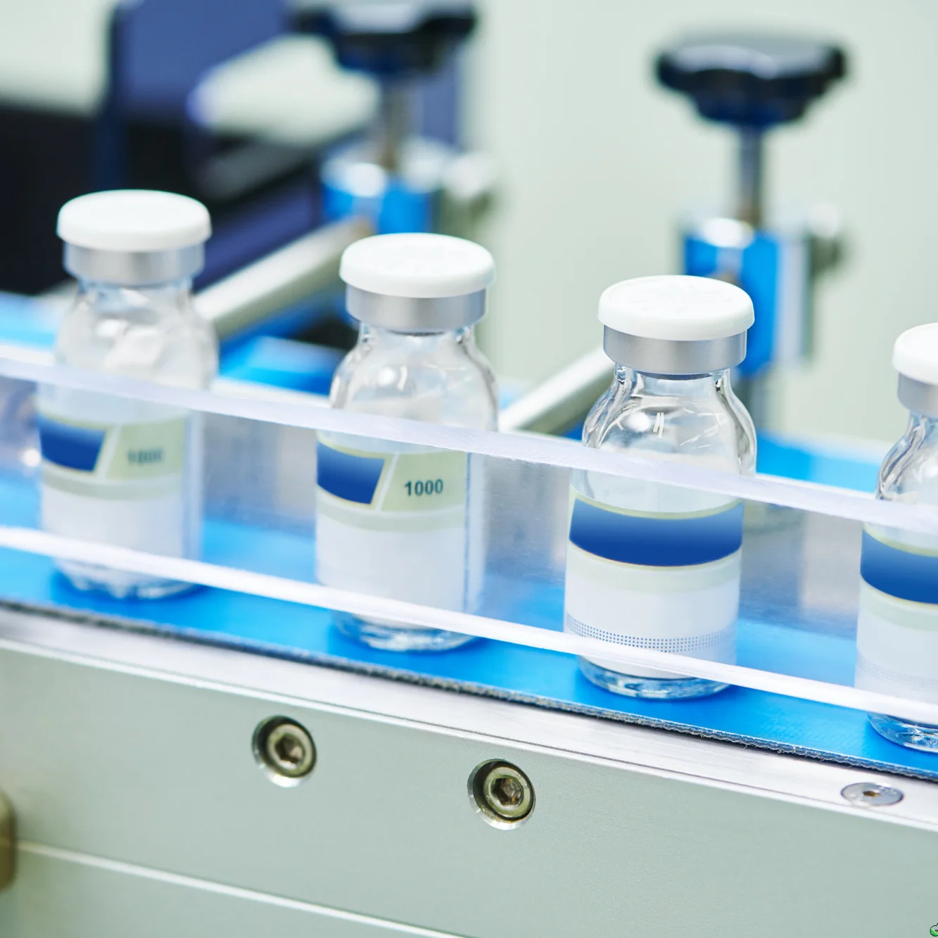 Pharmaceutical Sterility Testing Qatar