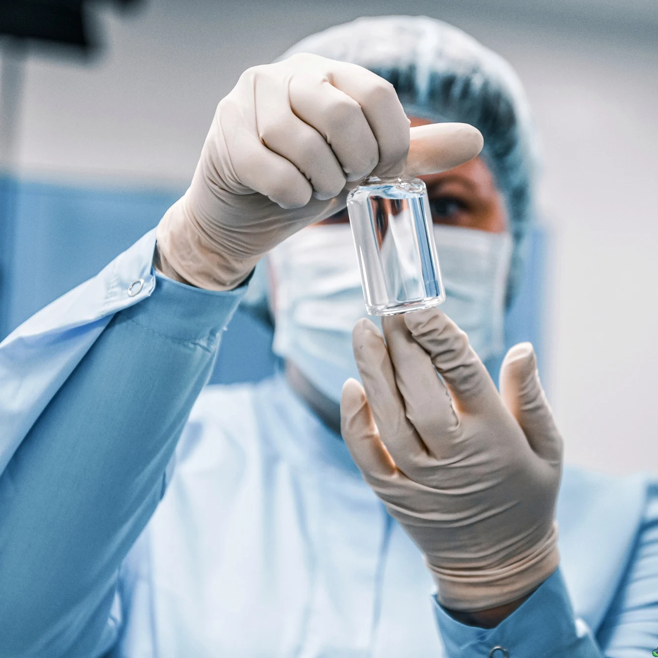 Pharmaceutical Sterility Testing Qatar